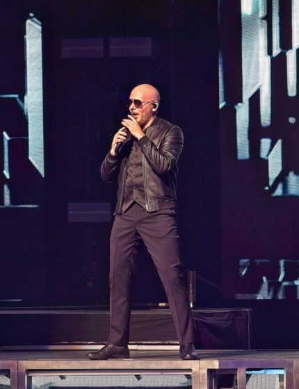 Pitbull trzykrotnie w Polsce! Oto nowe daty występów w 2026 roku