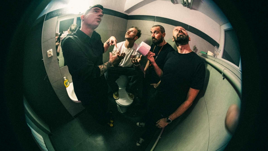 The Freuders wracają z nową muzyką. Zdradzili nam tytuł albumu