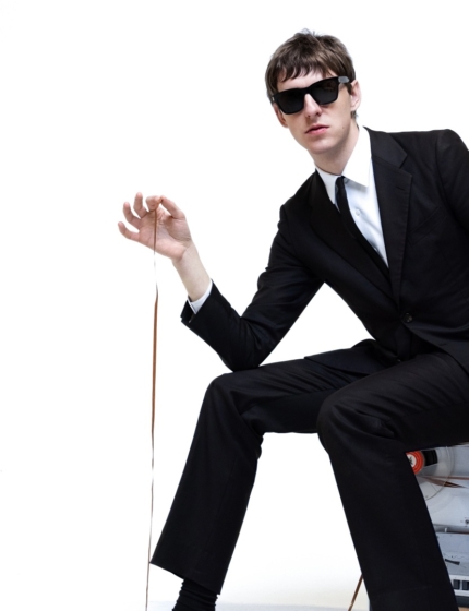 OFF Festival 2026 powiększa line-up! Sprawdź, kto wystąpi