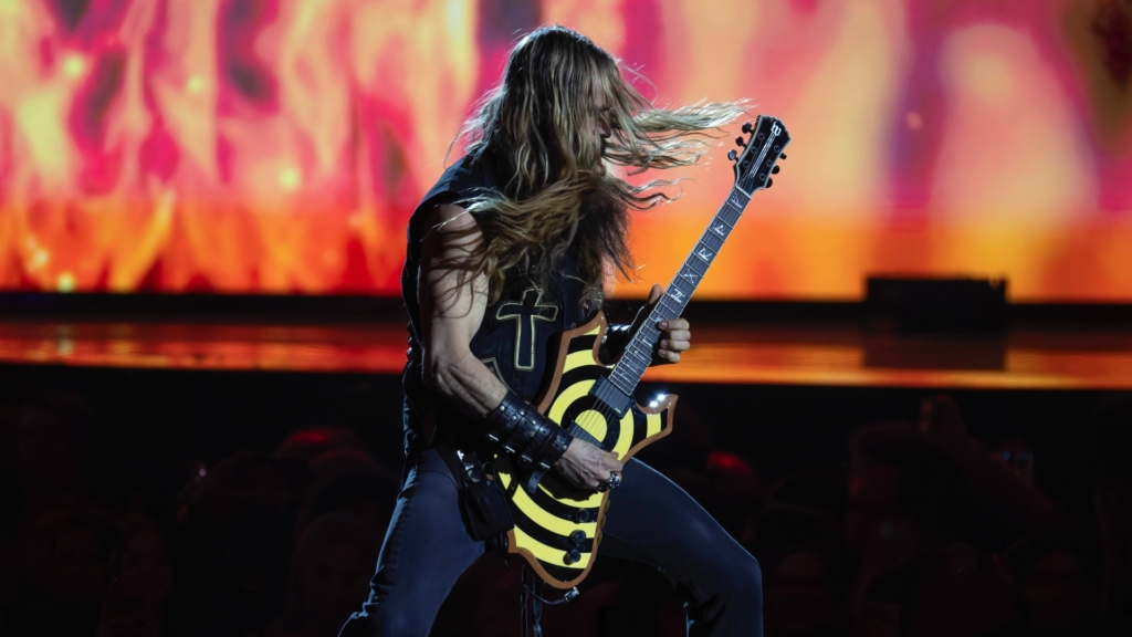 Black Label Society publikuje album&nbsp;“Engines Of Demolition”