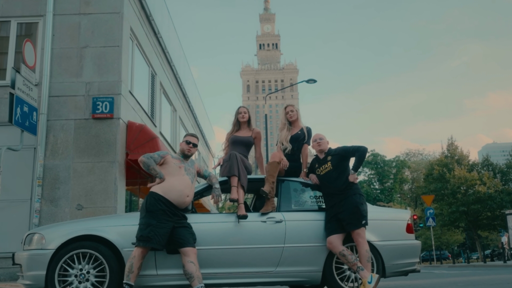 Bungee ruszą w trasę koncertową