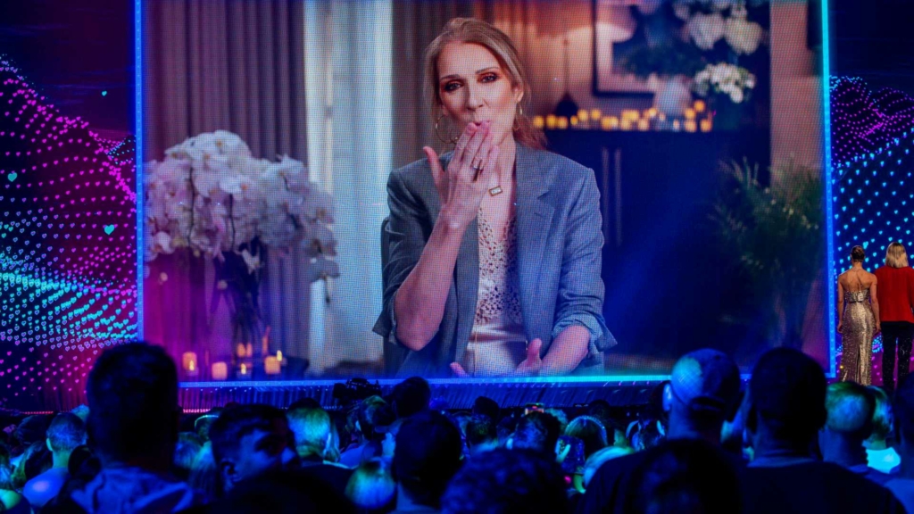 Celine Dion przygotowuje wielki powrót?