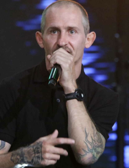 Powrót, o którym wie niewielu. Eldo wydał świetną EP i nikomu o niej nie mówi