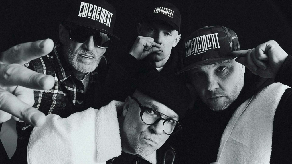 Molesta świętuje 30. urodziny specjalnym koncertem!