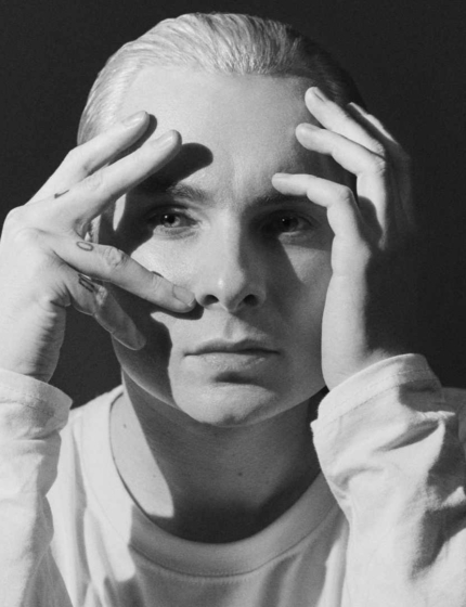 Nowy album Ralpha Kaminskiego już dostępny!