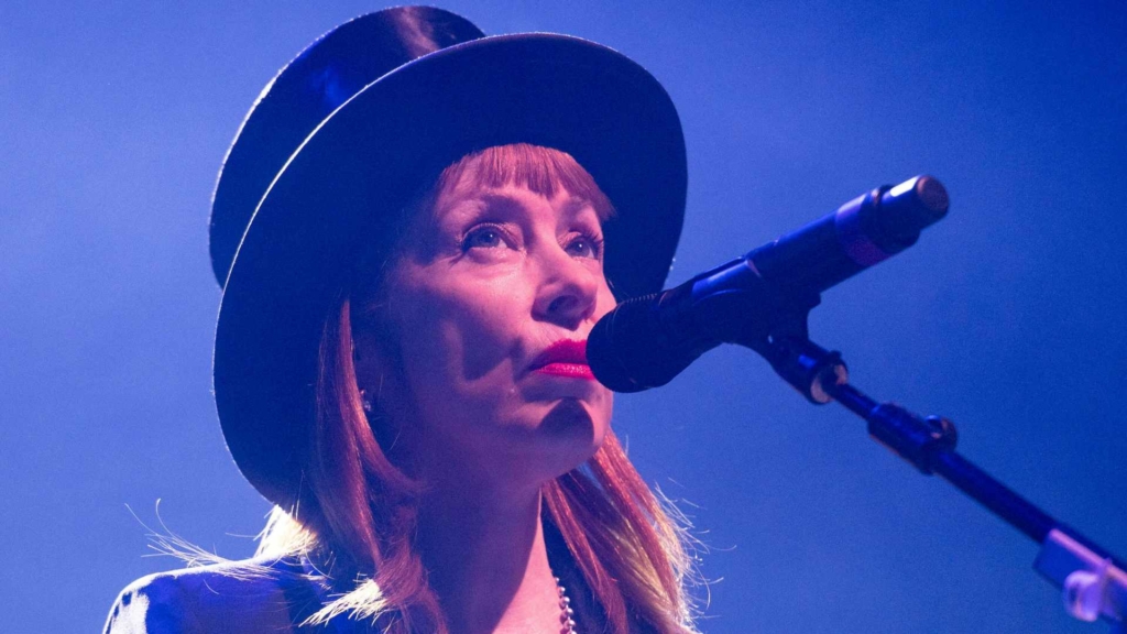 Suzanne Vega wraca do Polski. Gdzie i kiedy zagra?