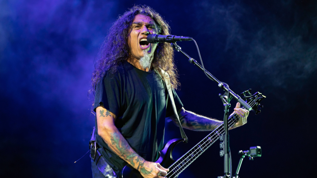 “Reign in Blood” ma już 40 lat! Z tej okazji Slayer szykuje coś specjalnego