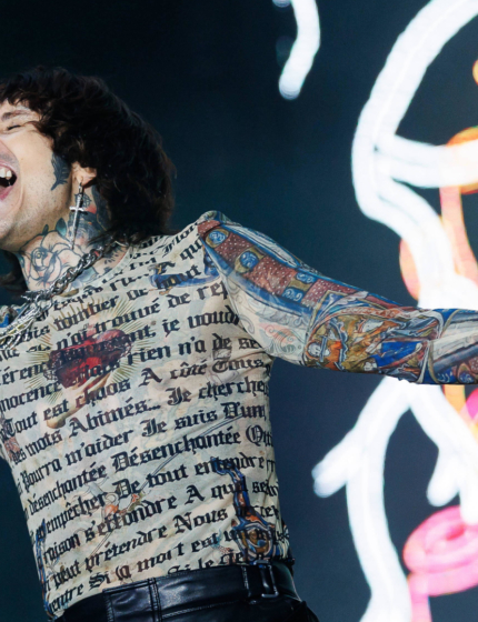 Nowe życie “Count Your Blessings”! Co szykuje Bring Me The Horizon?