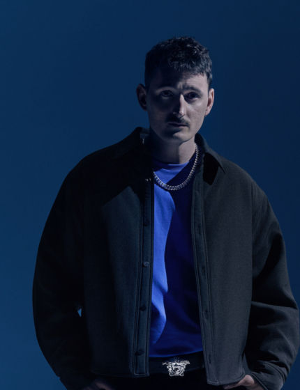 Dawid Podsiadło rozpoczyna muzyczny “sezon”! Oto zapowiedź&nbsp;nowej płyty