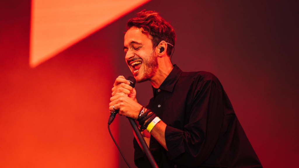 Editors ogłasza klubowy koncert w Polsce w 2027 roku!