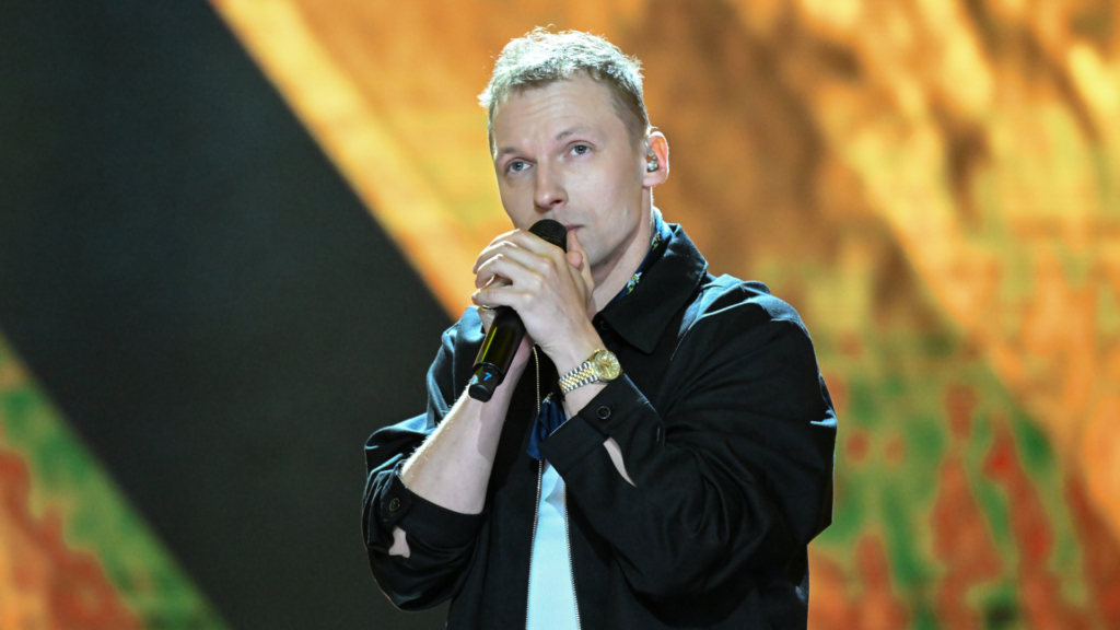 Igor Herbut ogłasza album “Żeremie” i rusza w trasę koncertową!