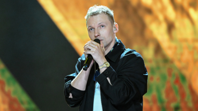 Igor Herbut ogłasza album “Żeremie” i rusza w trasę koncertową!