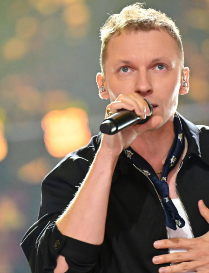 Igor Herbut powraca z singlem “Jak Ci jest?”. To już ostatnia zapowiedź albumu “Żeremie”!