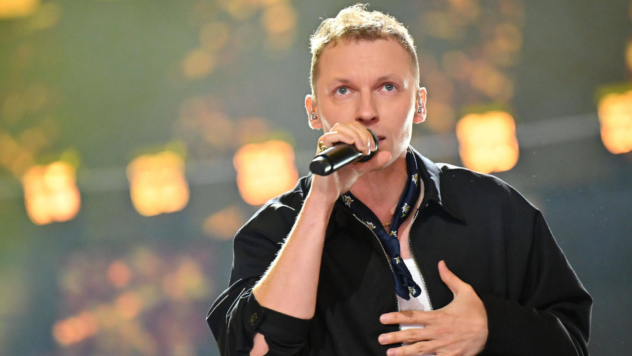 Igor Herbut powraca z singlem “Jak Ci jest?”. To już ostatnia zapowiedź albumu “Żeremie”!