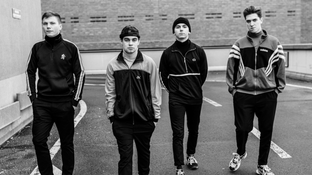 Kosmonauci ruszają&nbsp;w DLTour! Sprawdź, gdzie wystąpią