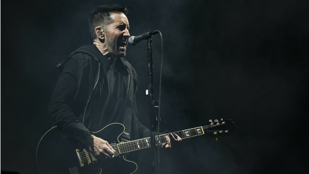 Nine Inch Nails zapowiada album z Boys Noize!&nbsp;