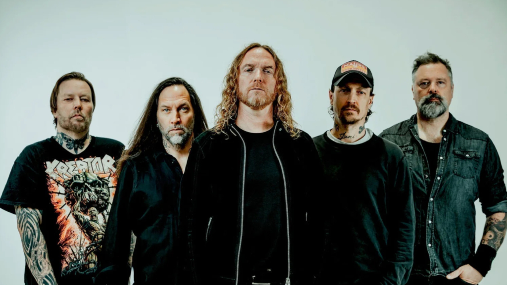 The Halo Effect i Lacuna Coil ogłaszają&nbsp;wspólny koncert w Polsce!&nbsp;