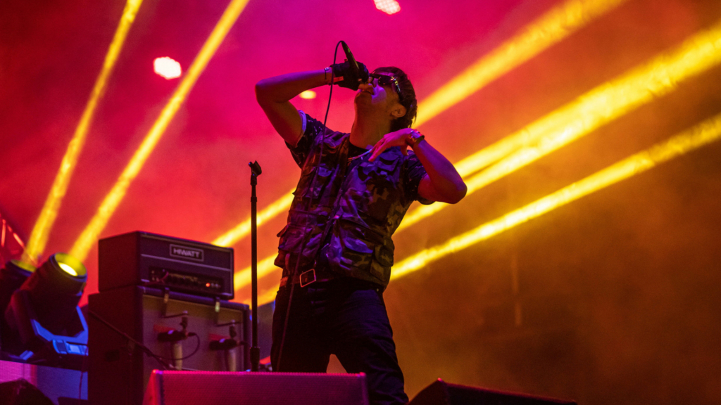 The Strokes zapowiada album “Reality Awaits”!