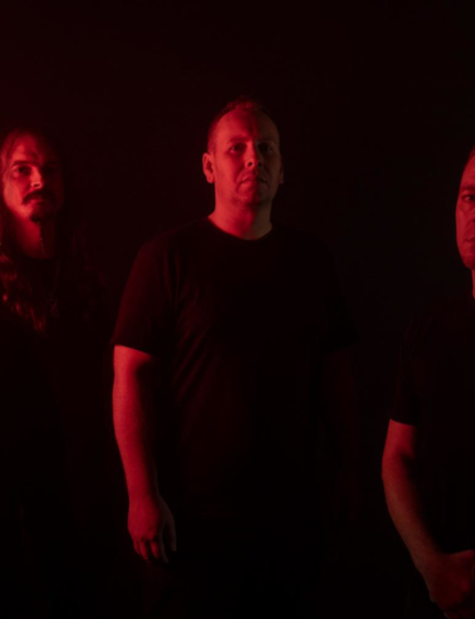 Chris Naughton (Winterfylleth) o sile natury i black metalu
