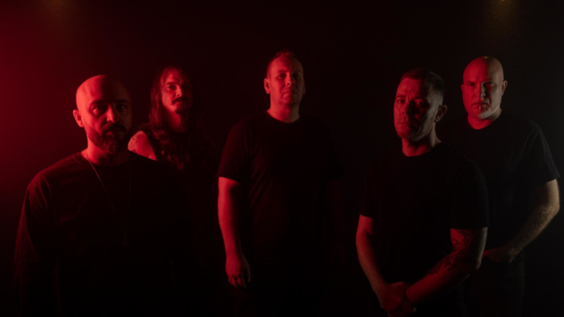 Chris Naughton (Winterfylleth) o sile natury i black metalu