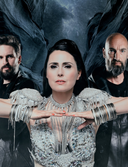Within Temptation gwiazdą&nbsp;Festiwalu Rockowizna 2026!