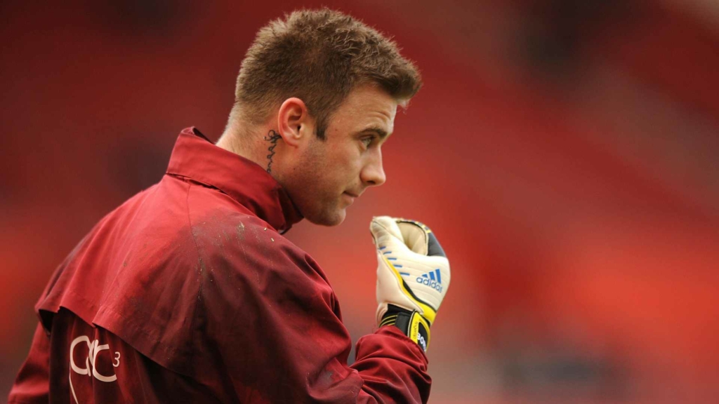 Artur Boruc – skandalista i legenda