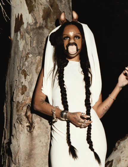 Gwiazda Open’er Festival zapowiada debiutancki album. Oto muzyczne plany horsegiirL