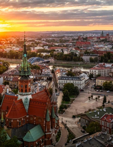 Jakie są muzea dla dzieci w Krakowie?