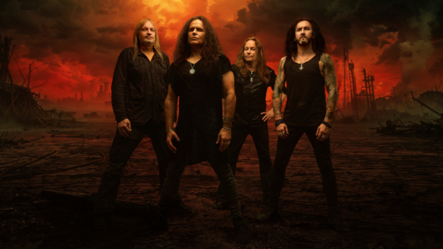 Mille Petrozza (Kreator) o kulisach “Krushers Of The World”… i nie tylko!&nbsp;