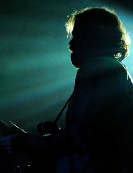 Shoegaze spoza Wielkiej Trójki