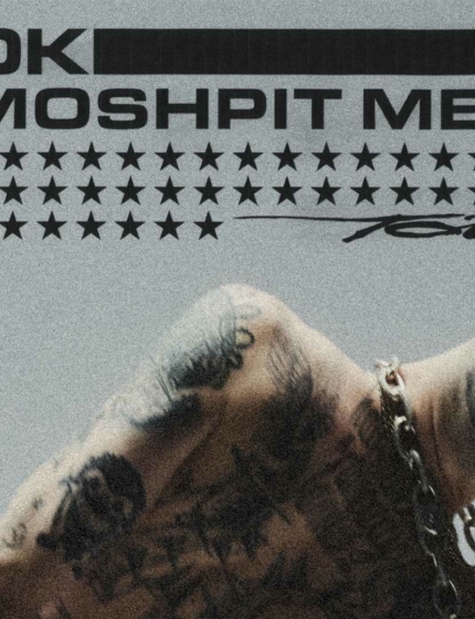 Oki ogłasza trasę koncertową. Czas na MOSHPIT MEMBER TOUR!