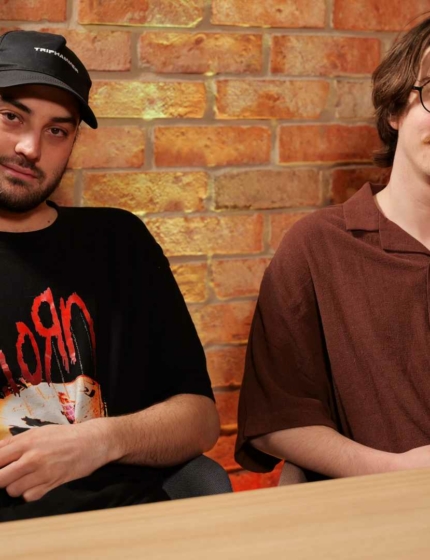 Muzyczne biografie. Ekscytująca pigułka faktów, czy hollywoodzka wydmuszka? [Scena Główna Podcast]