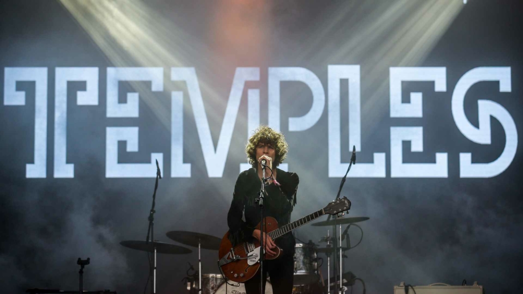 Temples: nadchodzi nowa płyta i koncert w Polsce!