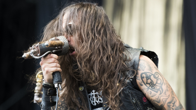 Amorphis ogłasza koncert w Polsce w 2027 roku!