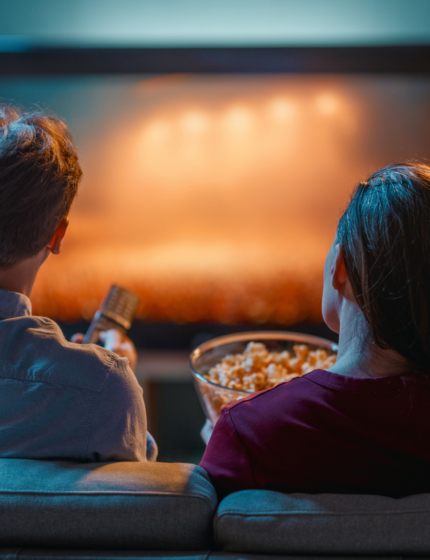 20+ najlepszych filmów i seriali o muzyce