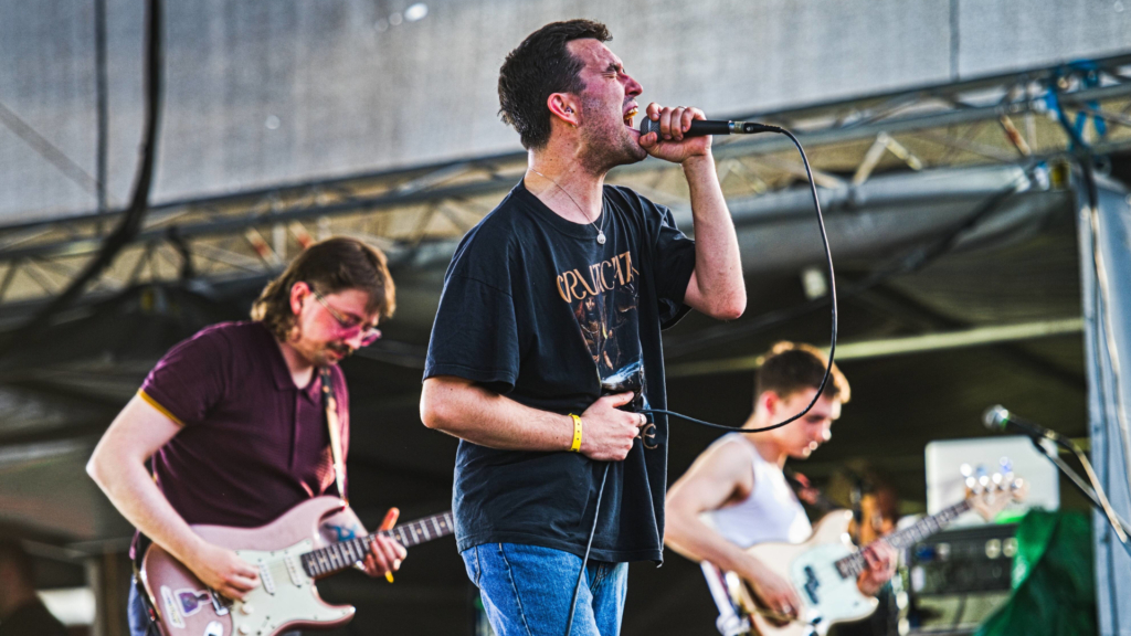 Gurriers zapowiada nowy album i koncert w Polsce!