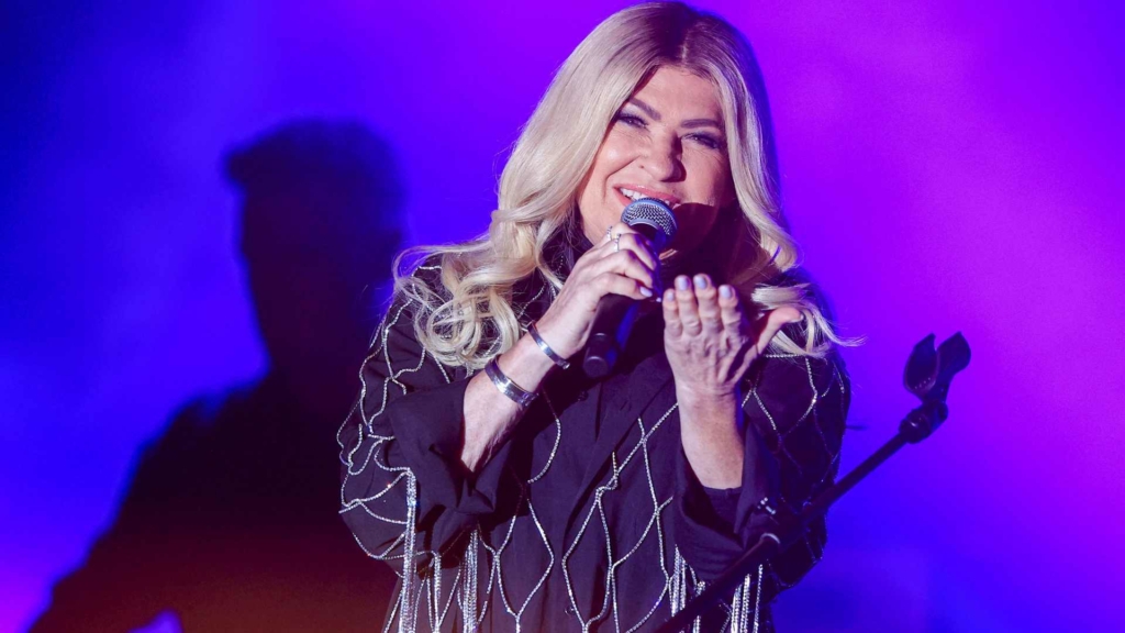 Beata Kozidrak Unplugged. Wyjątkowe wydarzenie na Zamku w Lublinie