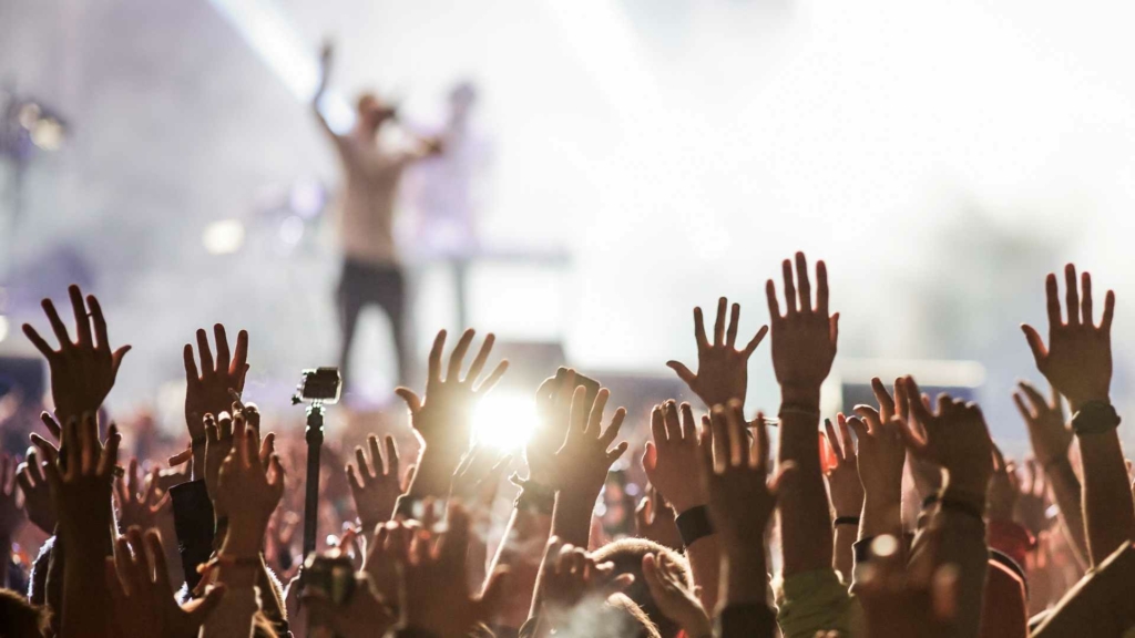 Ruszyła sprzedaż karnetów na Up To Date Festival 2027!