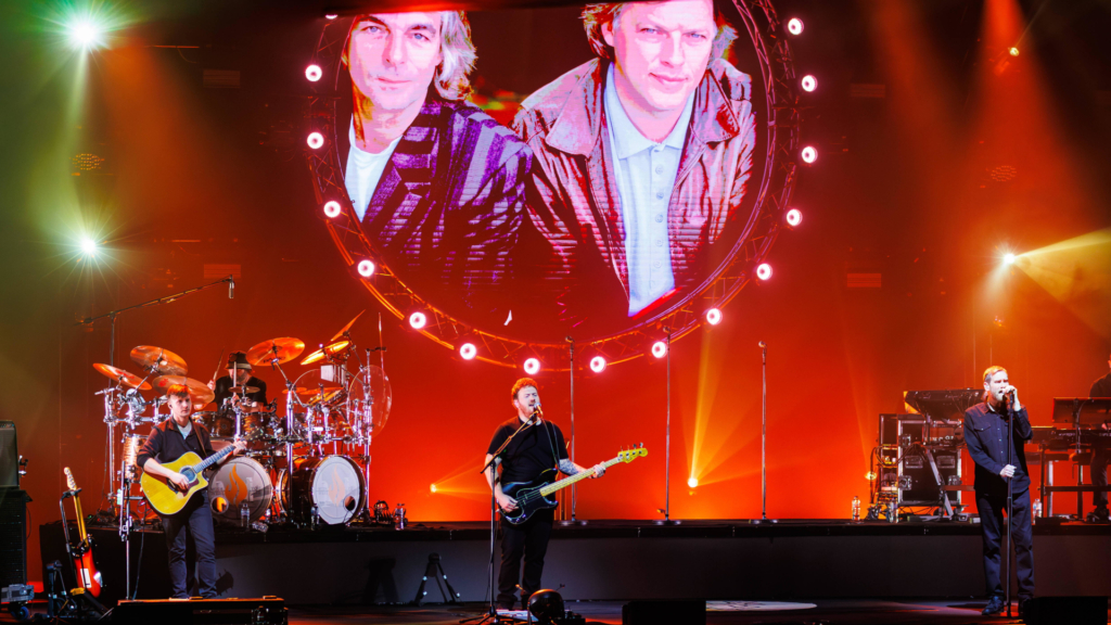 Uczcij 50-lecie legendarnego albumu Pink Floyd podczas monumentalnego show!