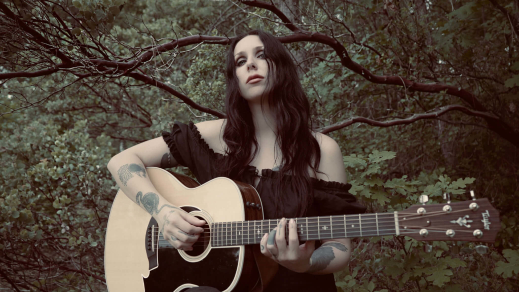 Mrok, bezsenność, uzdrowienie. Chelsea Wolfe i jej twórczość