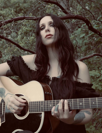 Mrok, bezsenność, uzdrowienie. Chelsea Wolfe i jej twórczość