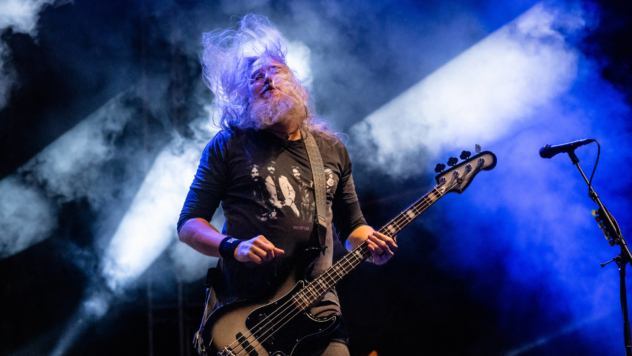 Mastodon ku pamięci Brenta Hindsa. O czym jest “Your Ghost Again”?