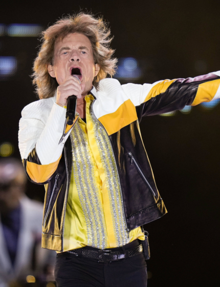 Nadchodzi trasa The Rolling Stones?&nbsp;