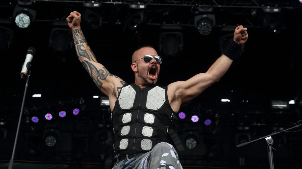 Sabaton i The Legendary Orchestra wracają do Polski w 2027 roku!