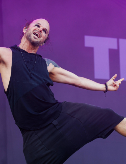 The Rasmus przyjedzie do Polski!