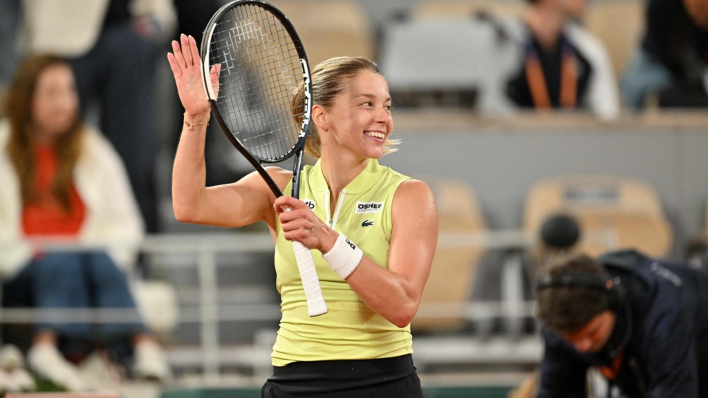 Chwalińska, Nosková i Kubot w Ergo Arenie! Ruszyła sprzedaż biletów na LOTTO Tennis Show