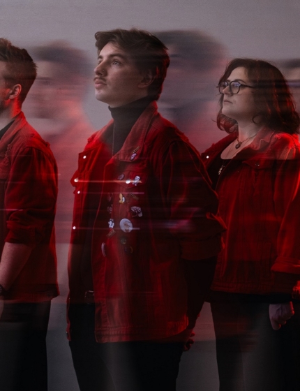 New City Sounds powraca do Fabryki Norblina!