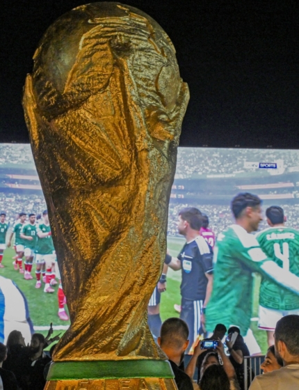 Mundial 2026 – grupy, terminy i wszystko, co powinniście wiedzieć