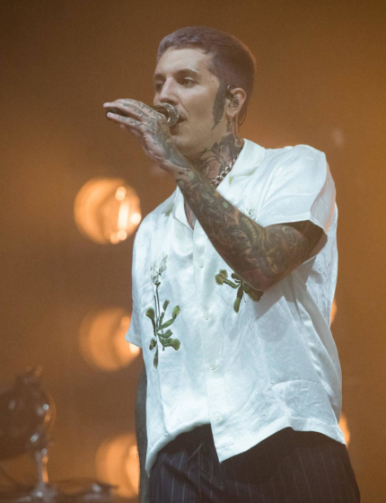 Bring Me The Horizon odświeża debiutancki album i… szykuje coś nowego?
