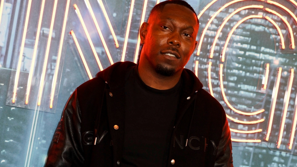 Raper, który “wynalazł grime”. Dizzee Rascal zagra w Warszawie!